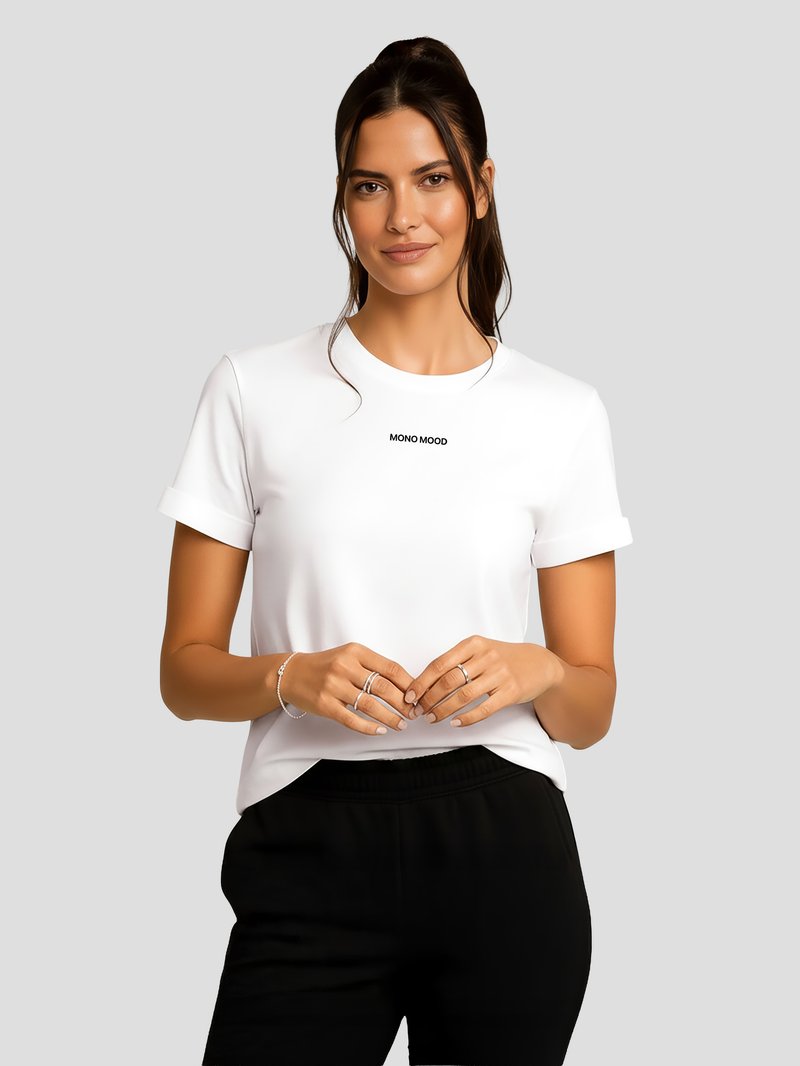 ENNOBLE - Белый