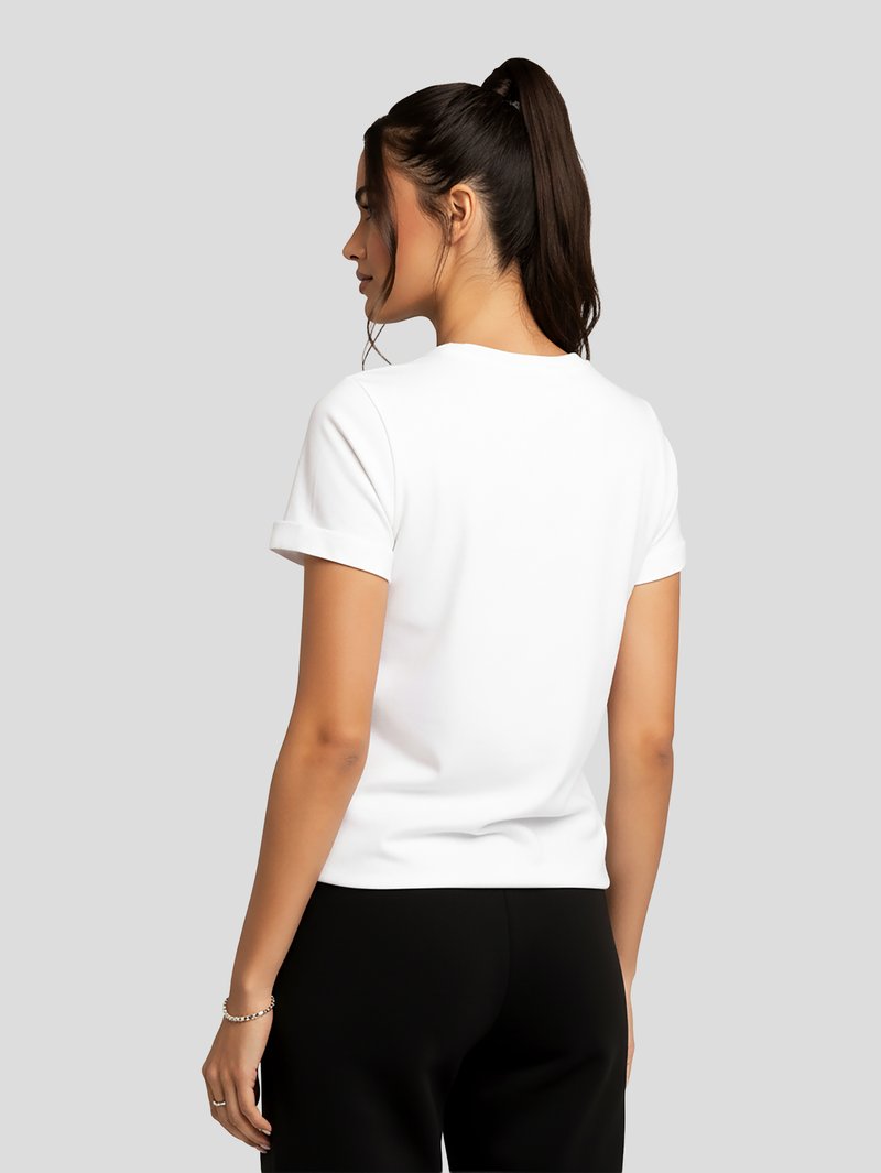 ENNOBLE - Белый