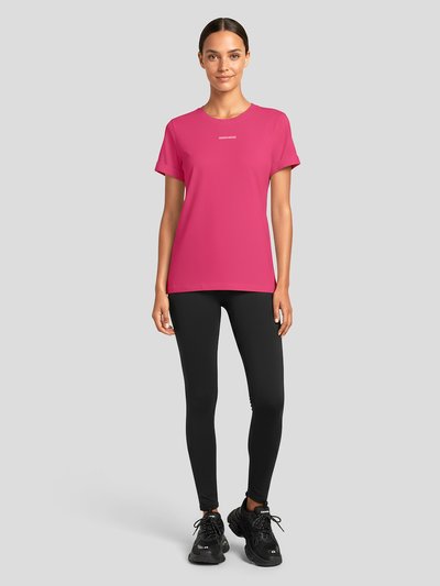 ENNOBLE - Фуксия