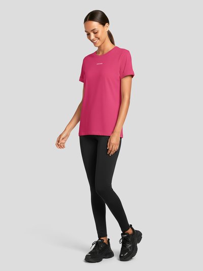 ENNOBLE - Фуксия