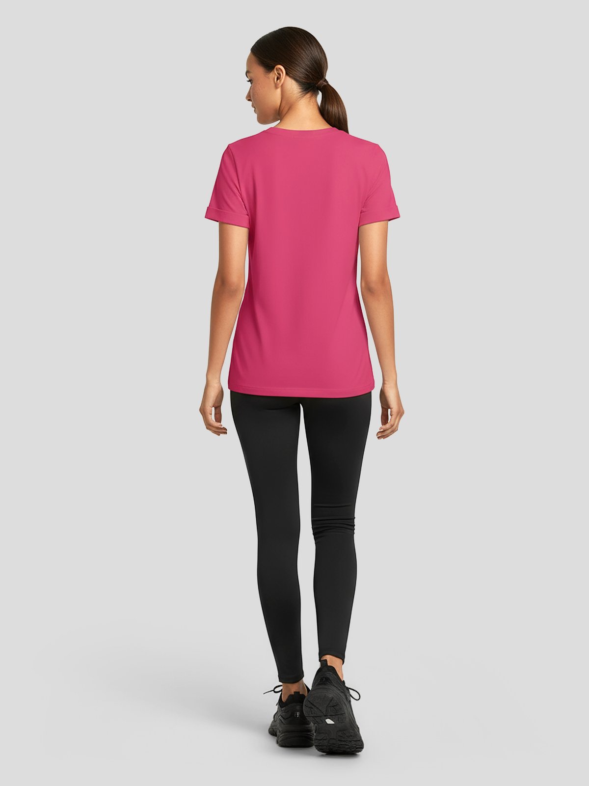 ENNOBLE - Фуксия