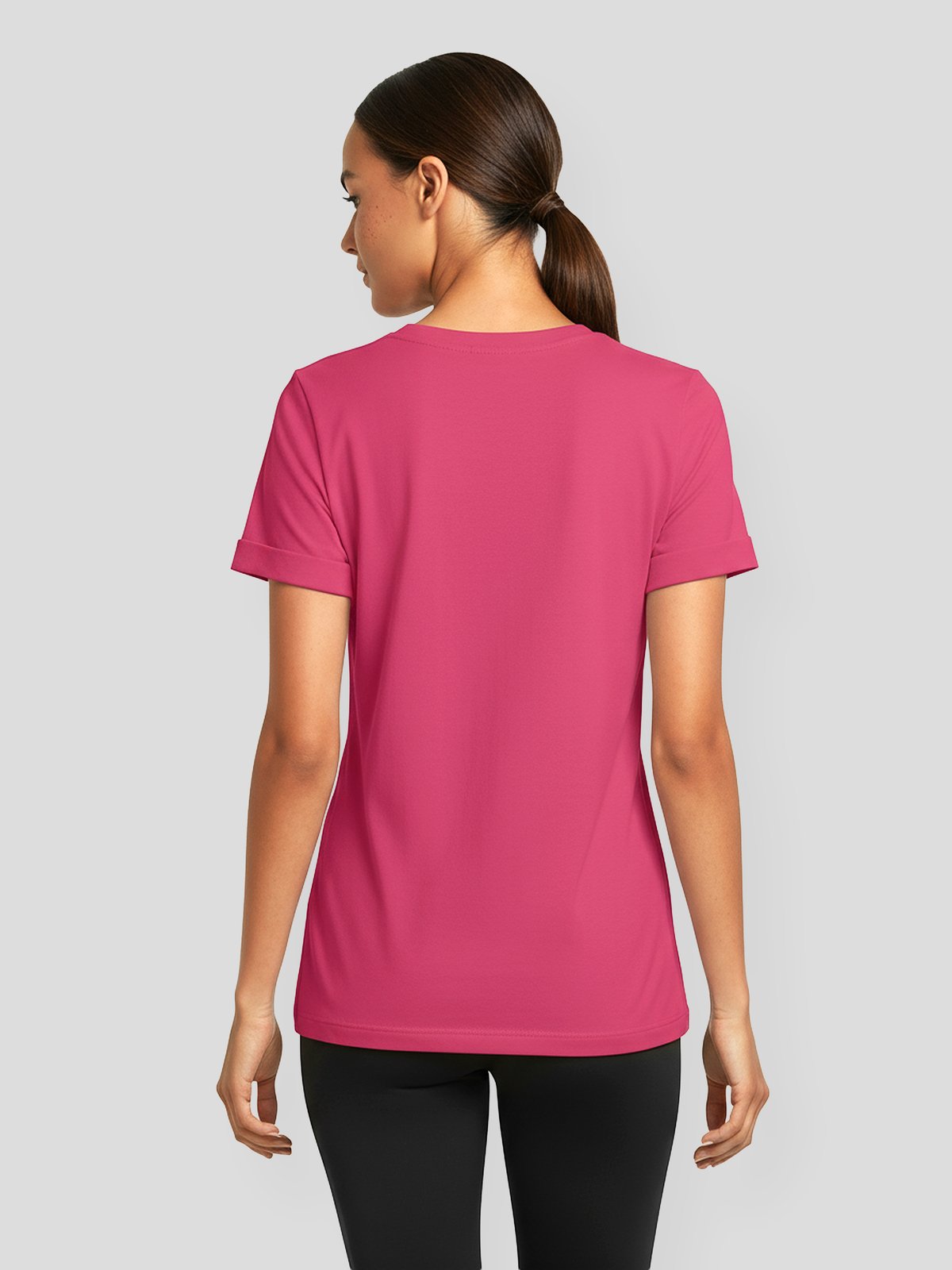 ENNOBLE - Фуксия