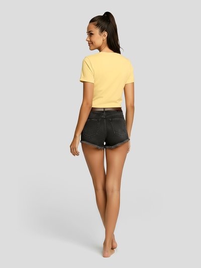 ENNOBLE - Желтый