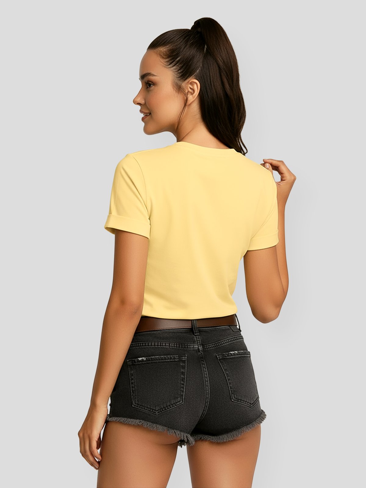 ENNOBLE - Желтый