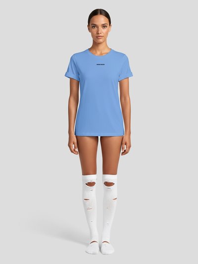 ENNOBLE - Голубой