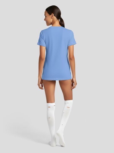 ENNOBLE - Голубой