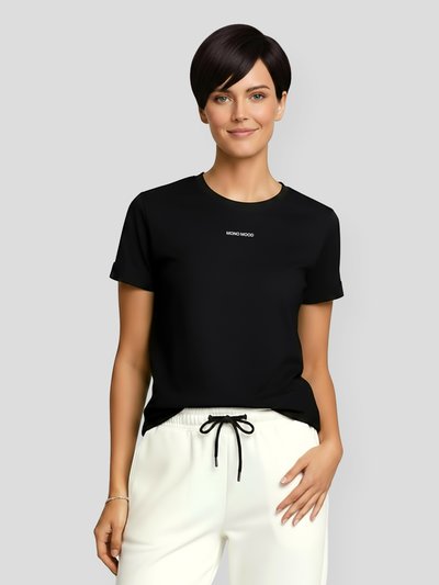 ENNOBLE - Чёрный