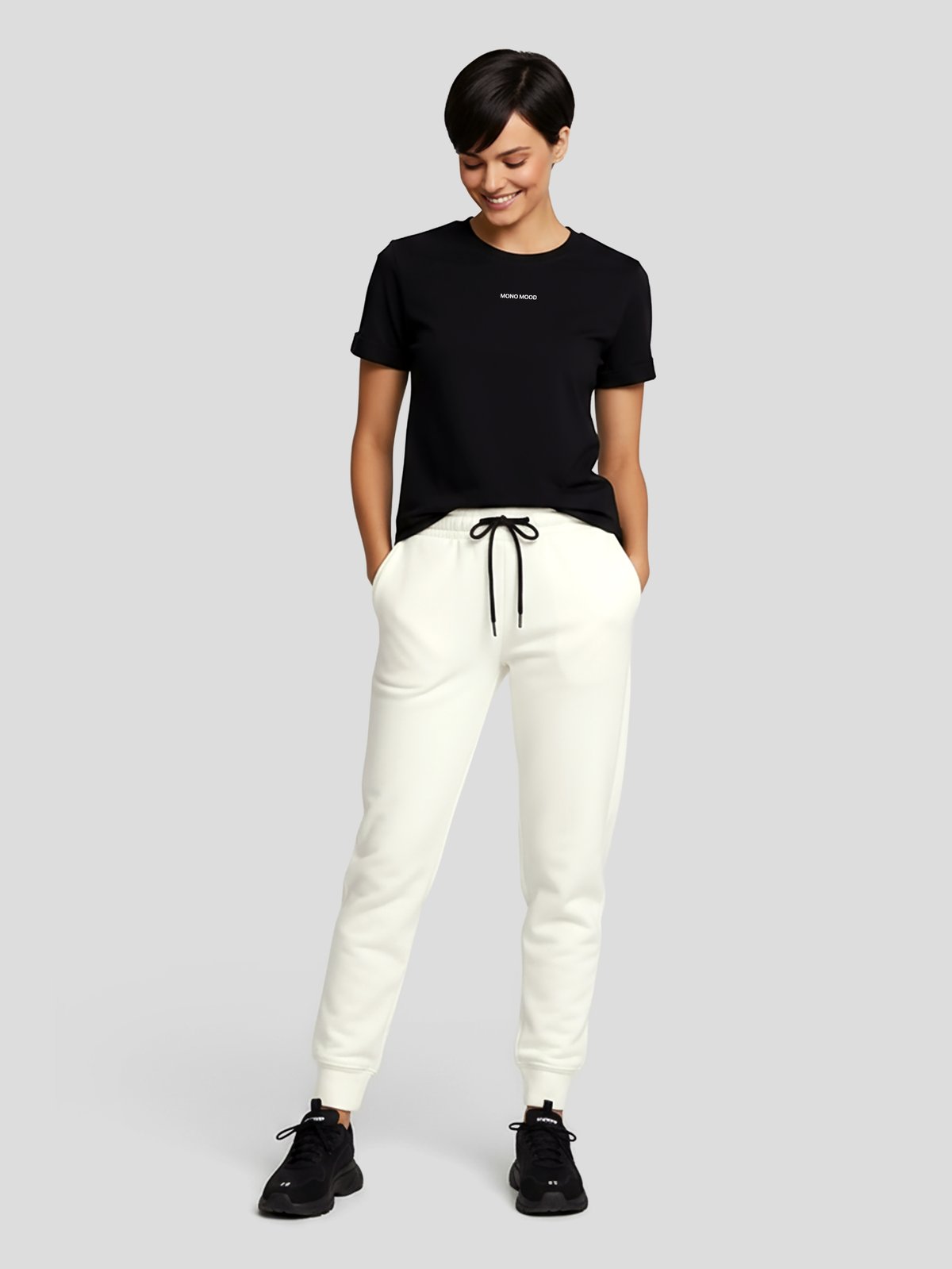 ENNOBLE - Чёрный