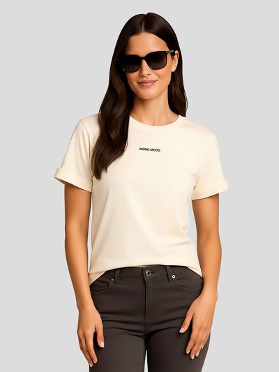 ENNOBLE - Ванильный