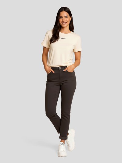 ENNOBLE - Ванильный