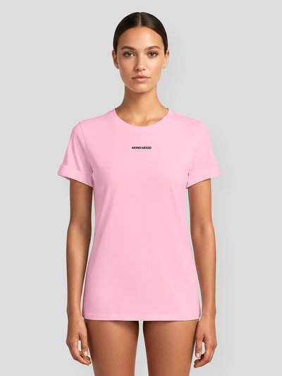 ENNOBLE - Розовый