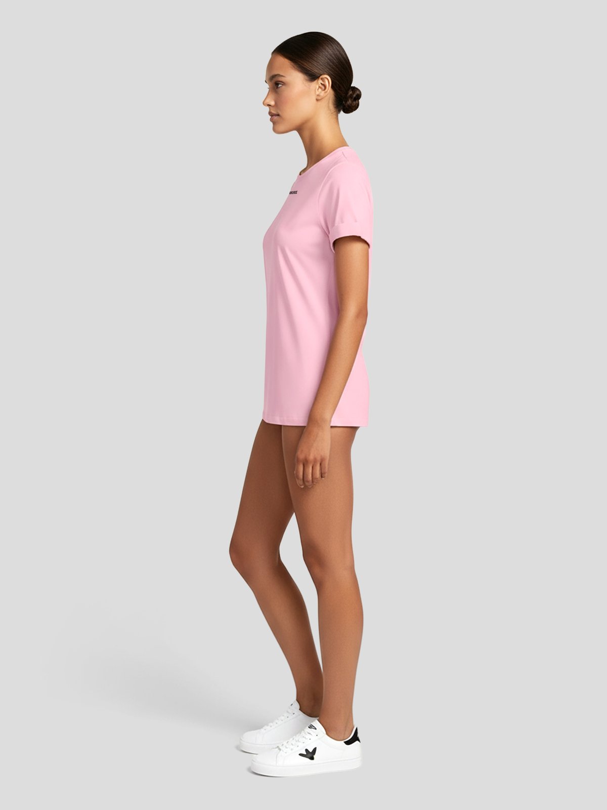 ENNOBLE - Розовый