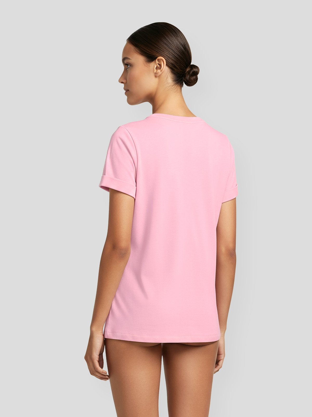 ENNOBLE - Розовый