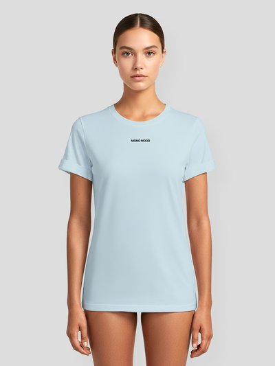 ENNOBLE - Небесно-голубой