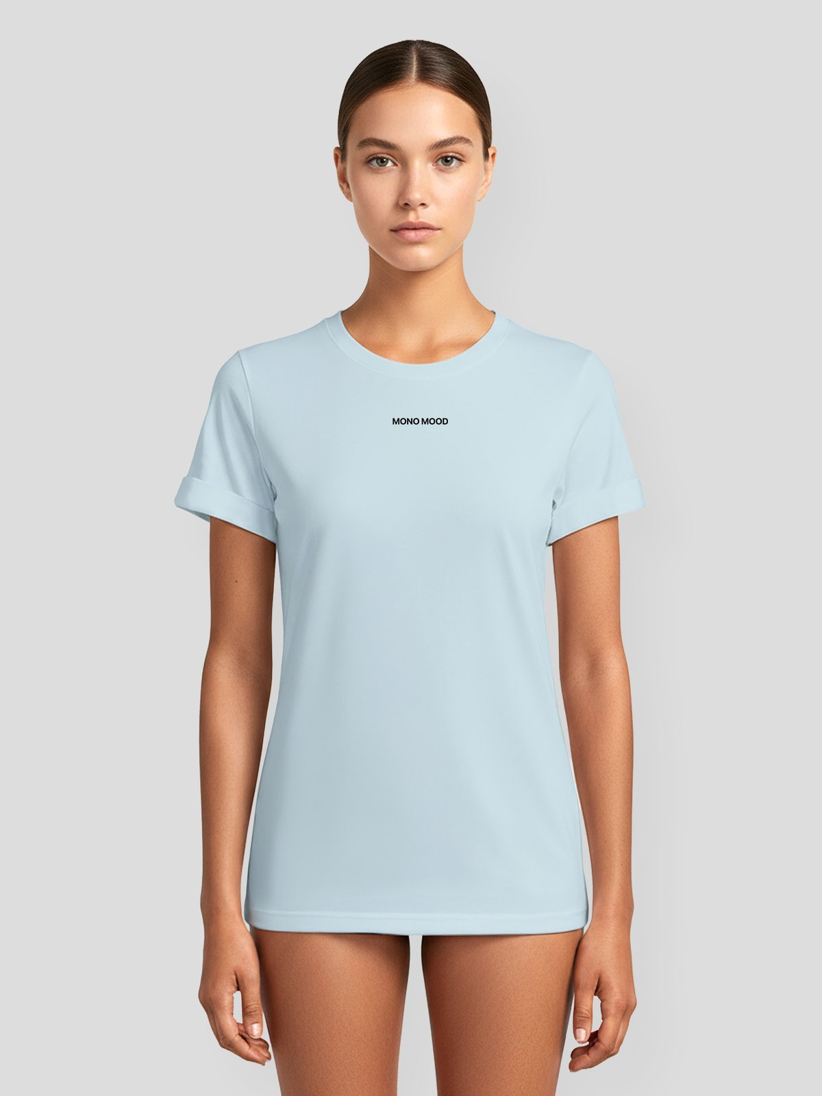 ENNOBLE - Небесно-голубой