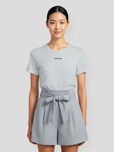 ENNOBLE - Серый