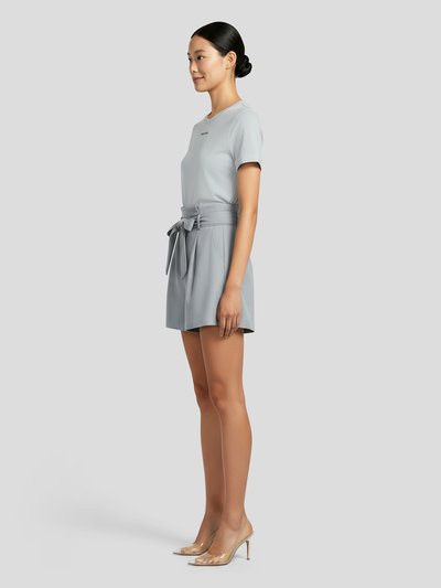 ENNOBLE - Серый