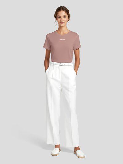 ENNOBLE - Пудровый