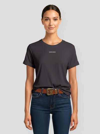 ENNOBLE - Серый графит