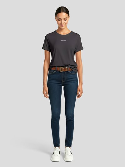 ENNOBLE - Серый графит