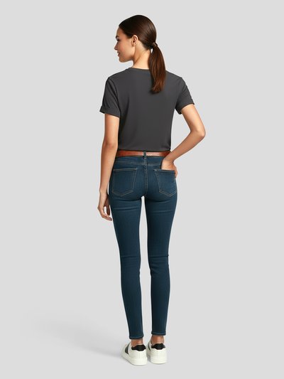 ENNOBLE - Серый графит