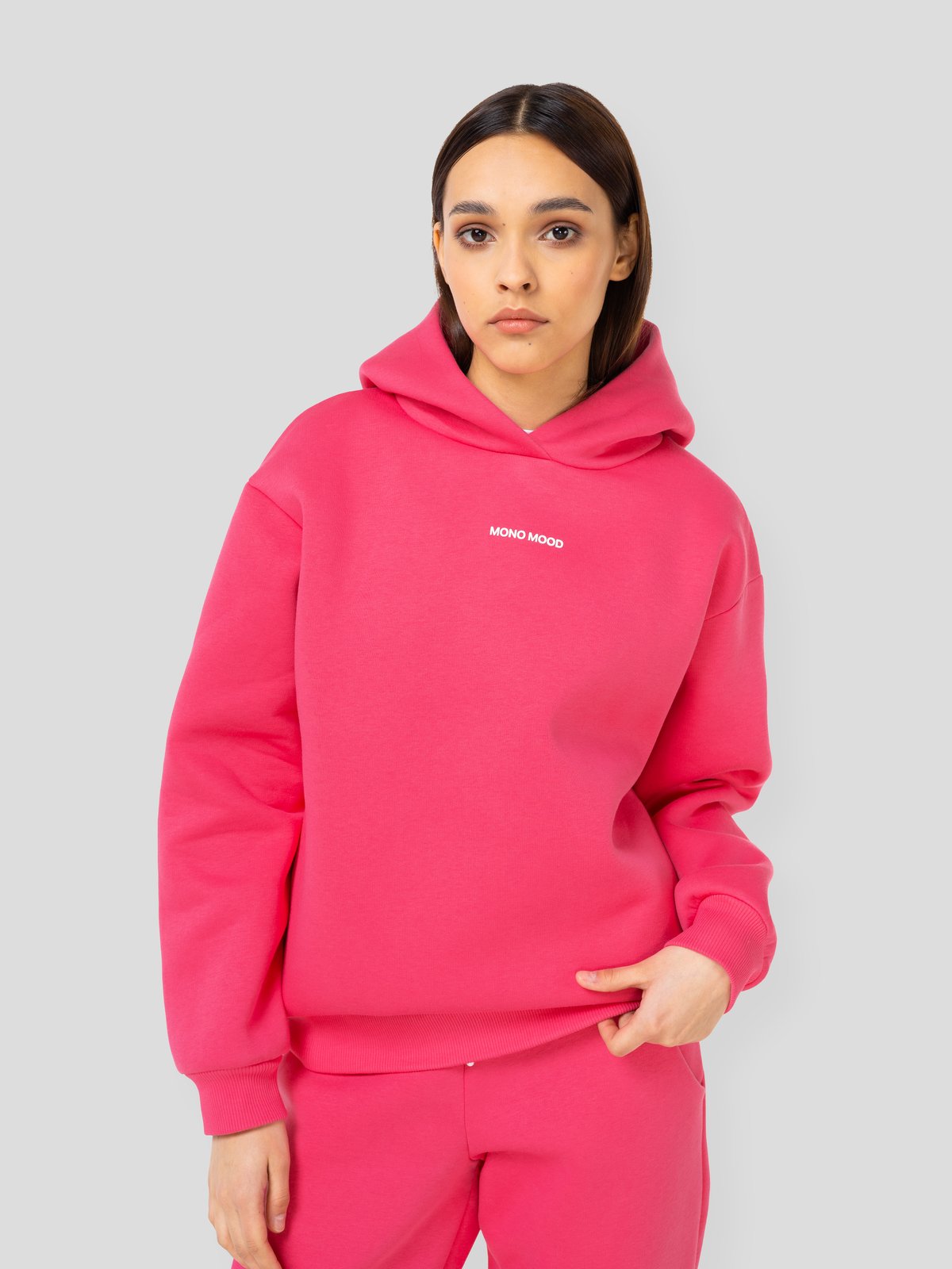 PROMETHEUS - Фуксия