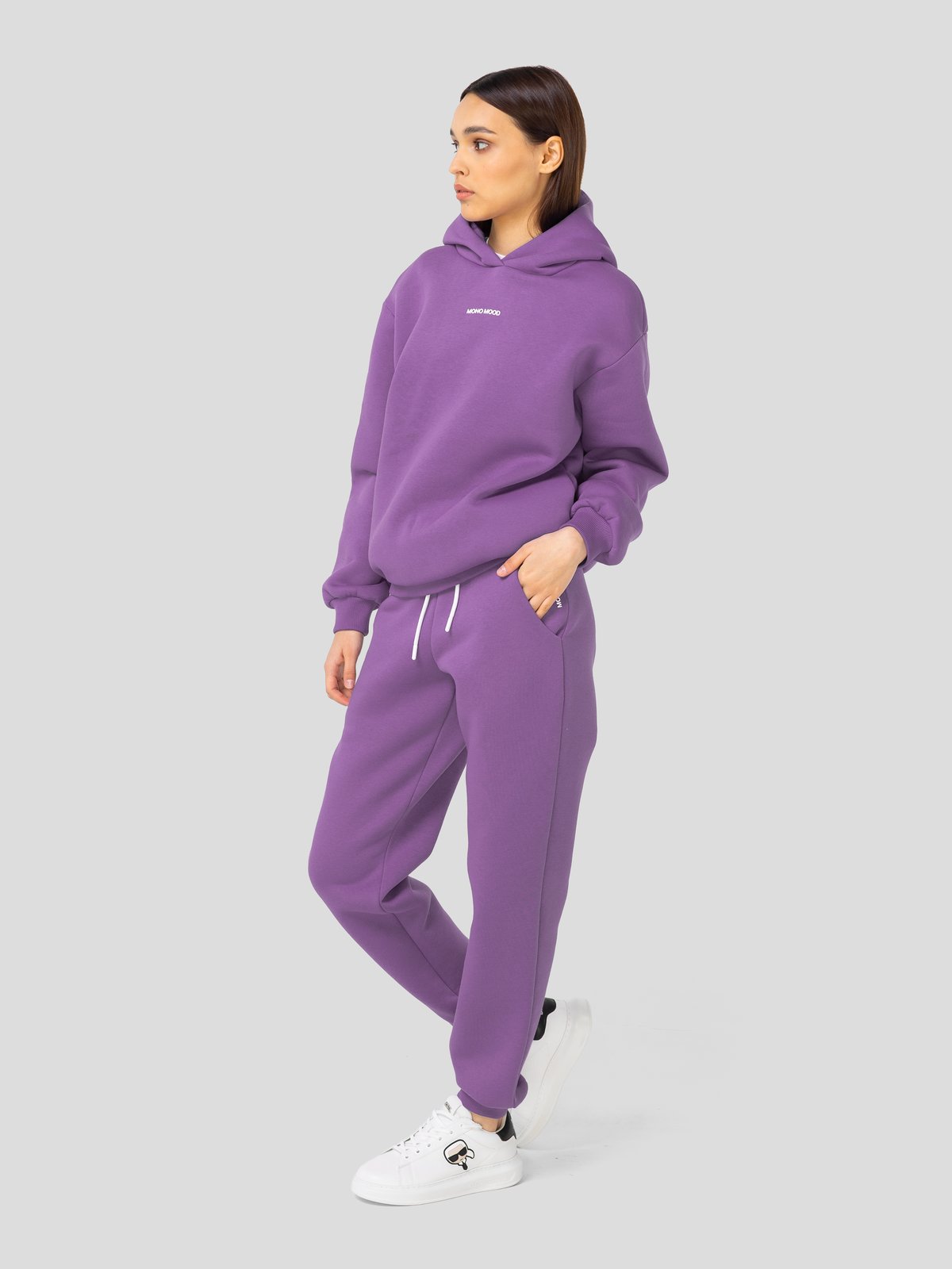 PROMETHEUS - Фиолетовый