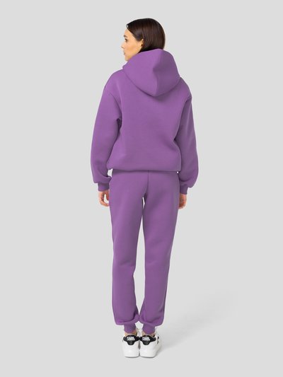 PROMETHEUS - Фиолетовый