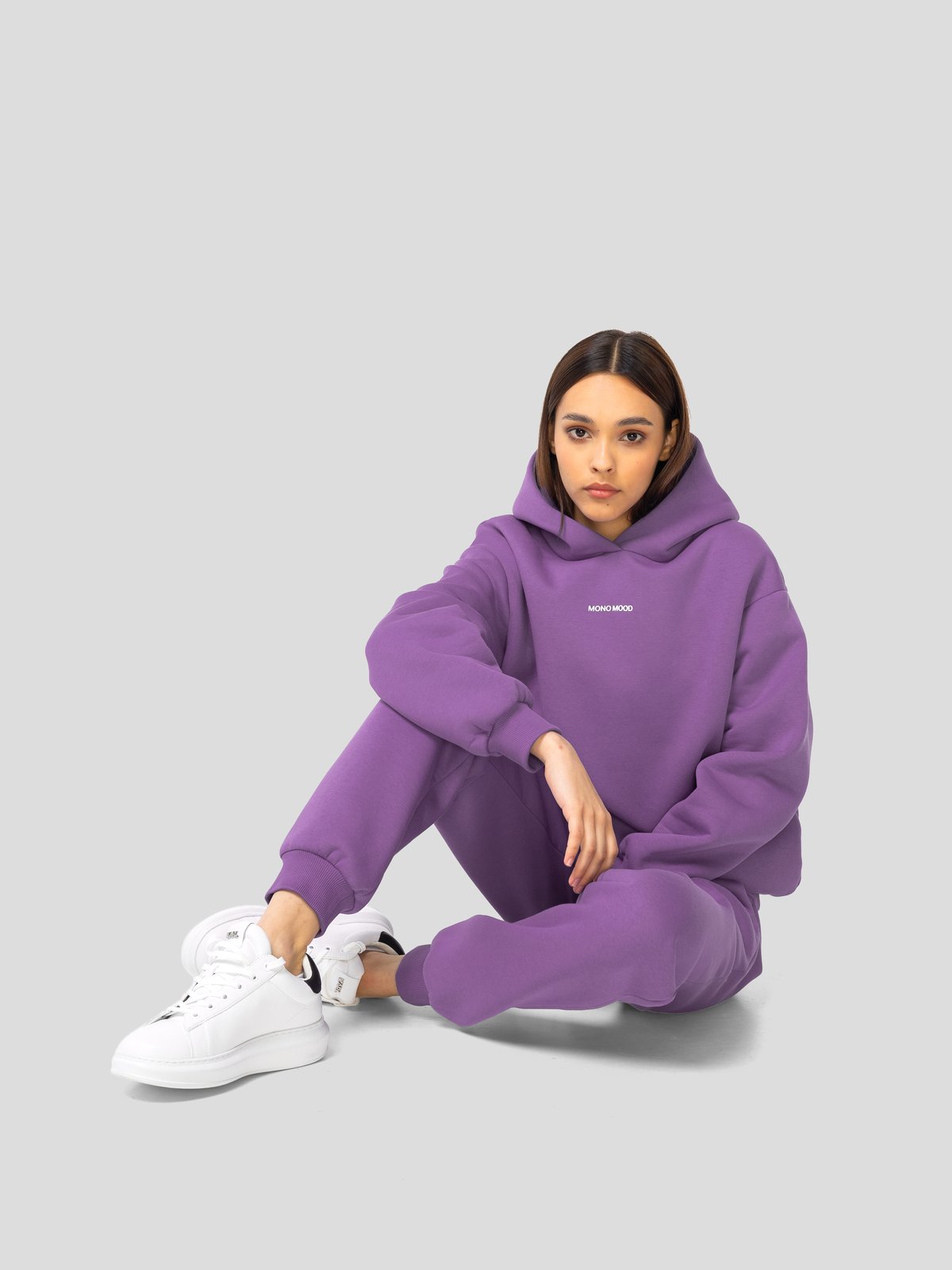 PROMETHEUS - Фиолетовый