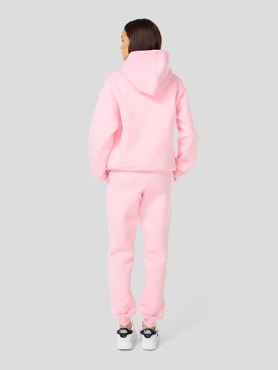 PROMETHEUS - Розовый