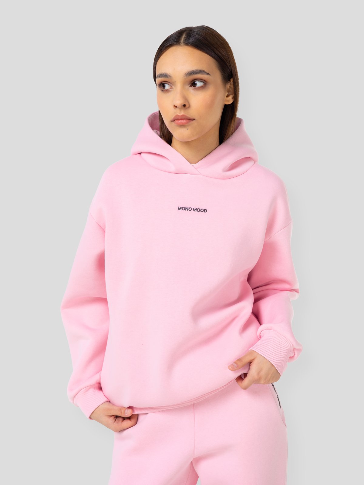 PROMETHEUS - Розовый