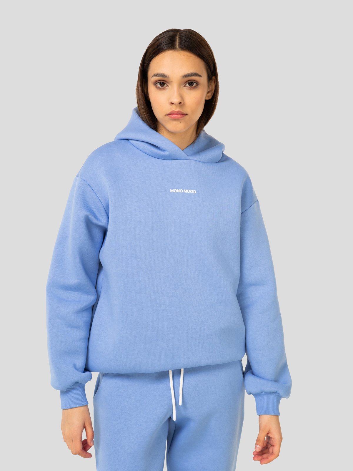 PROMETHEUS - Голубой