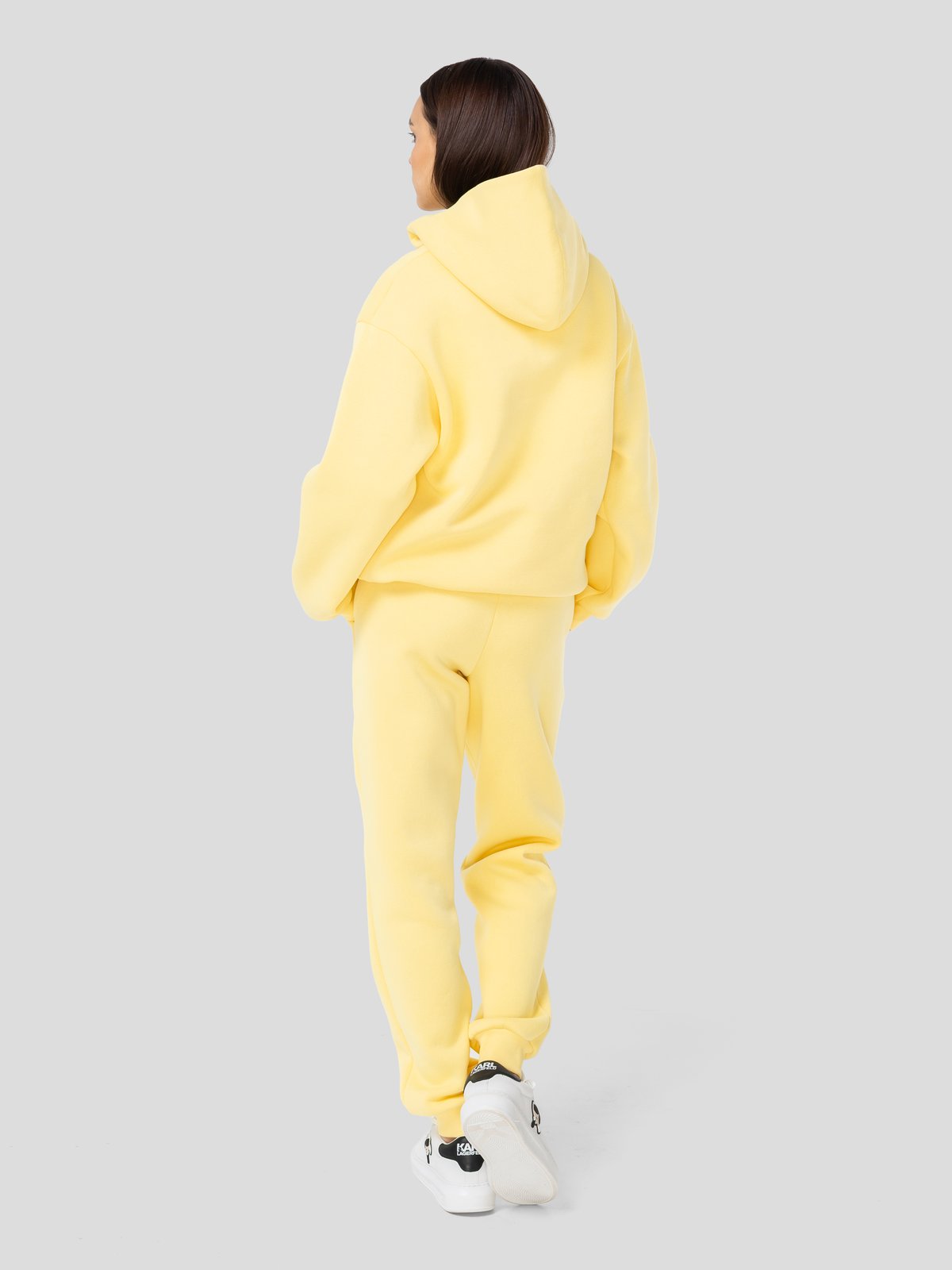 PROMETHEUS - Желтый