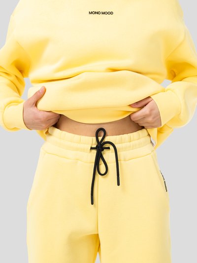 PROMETHEUS - Желтый