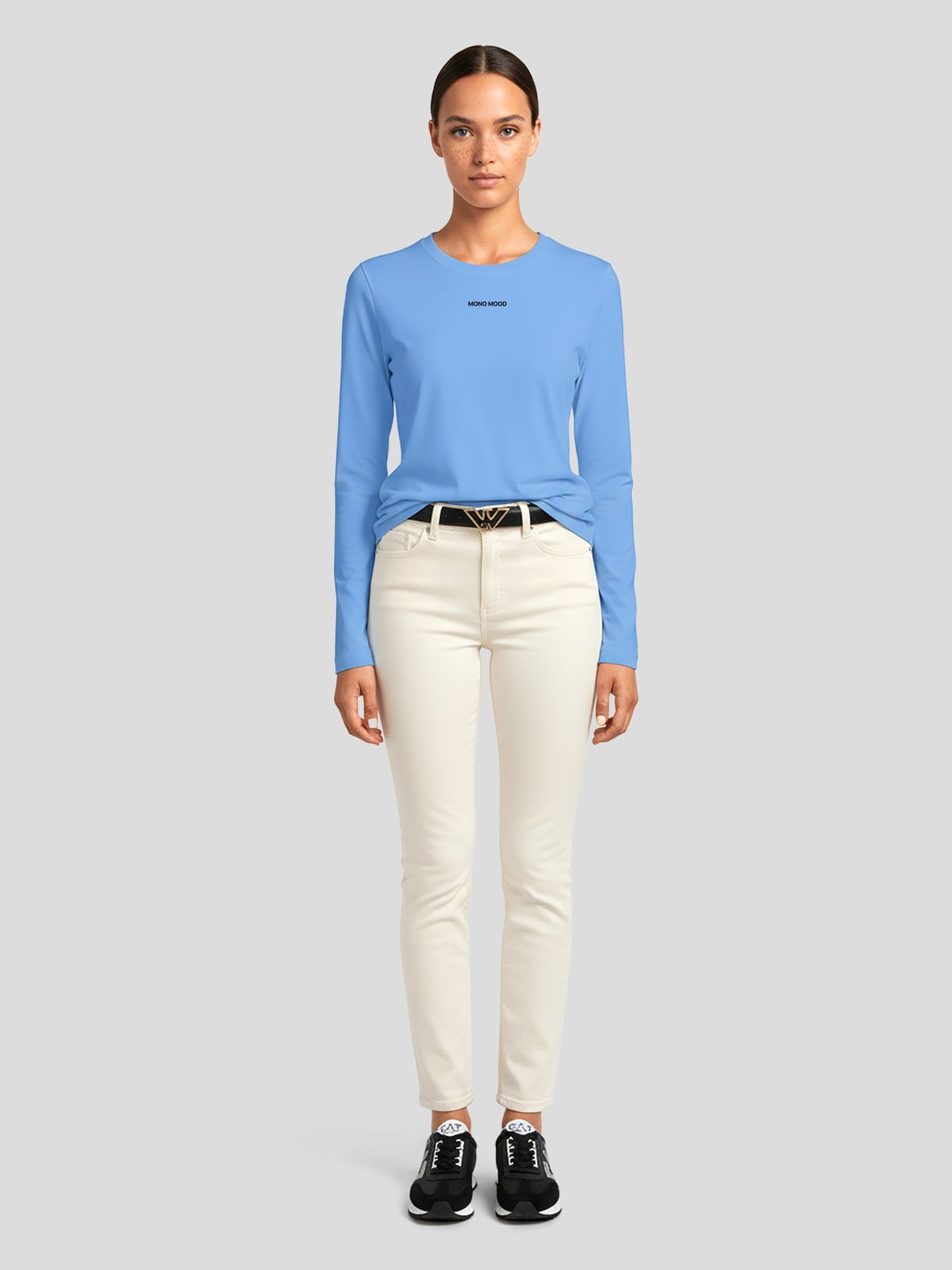 COSINESS - Голубой