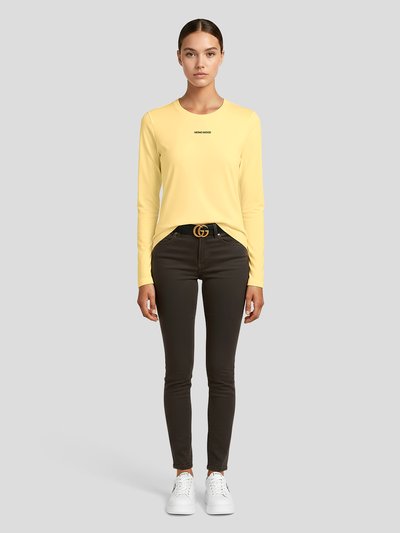 COSINESS - Желтый