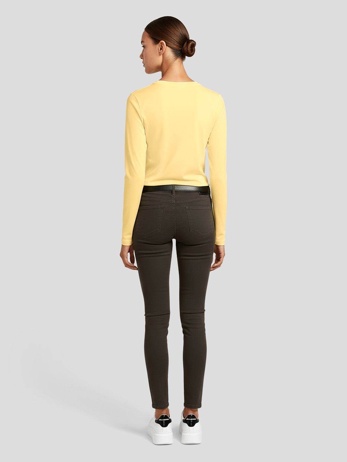 COSINESS - Желтый