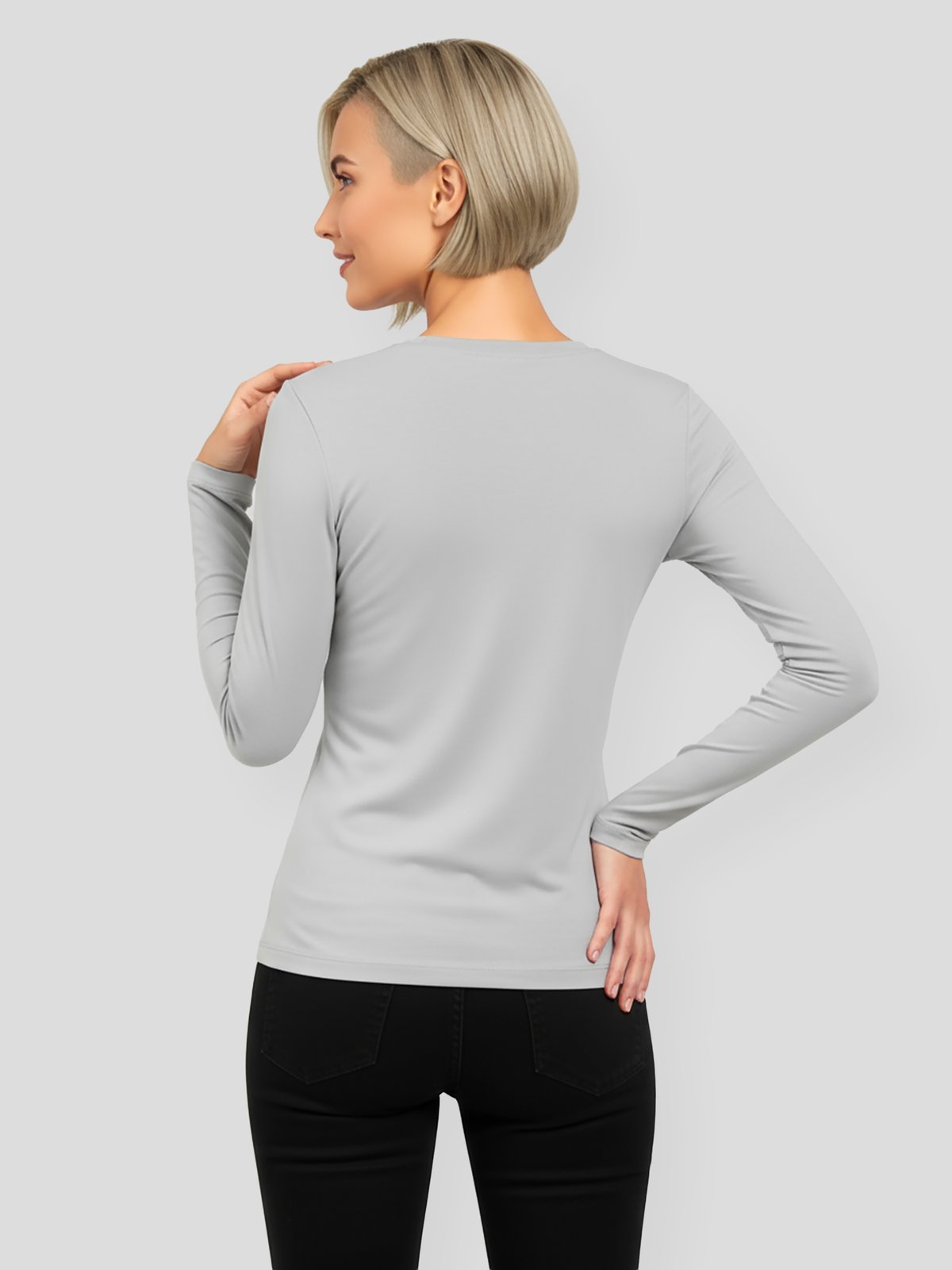 COSINESS - Серый