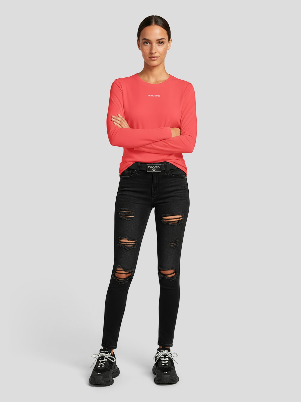 COSINESS - Коралловый