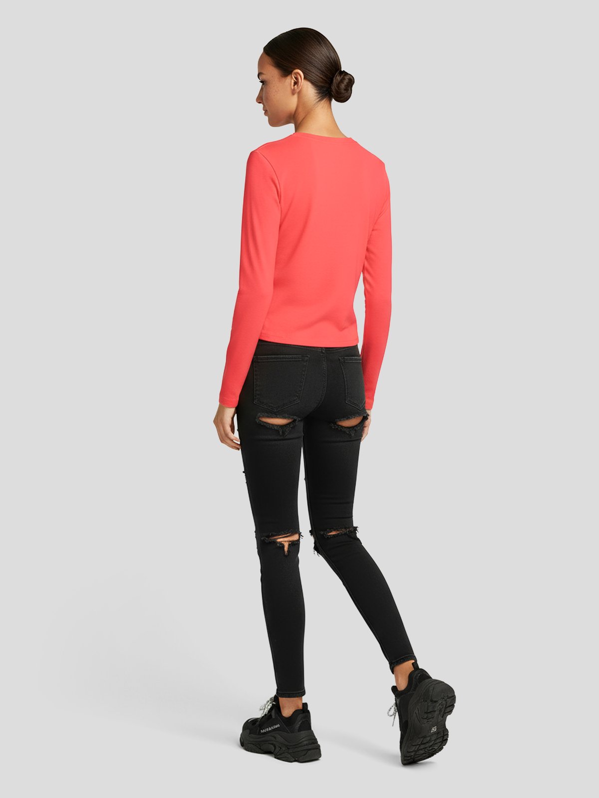 COSINESS - Коралловый