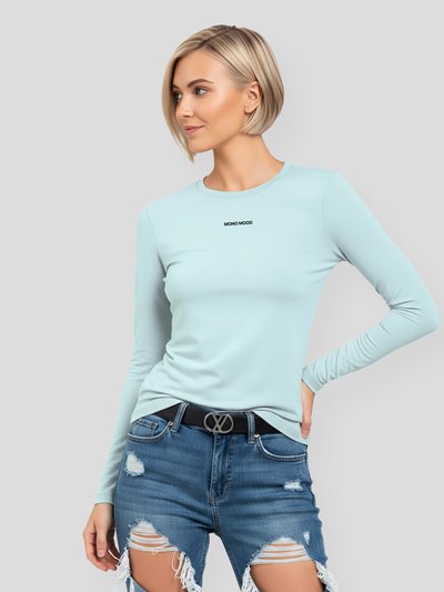 COSINESS - Небесно-голубой