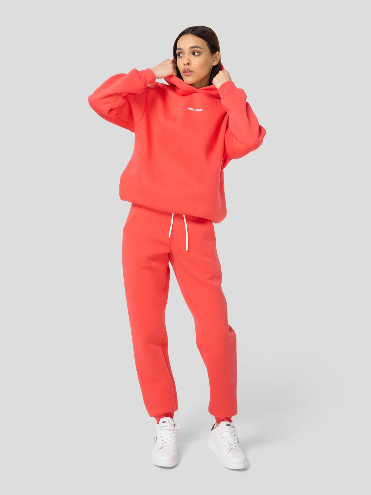 PROMETHEUS - Коралловый