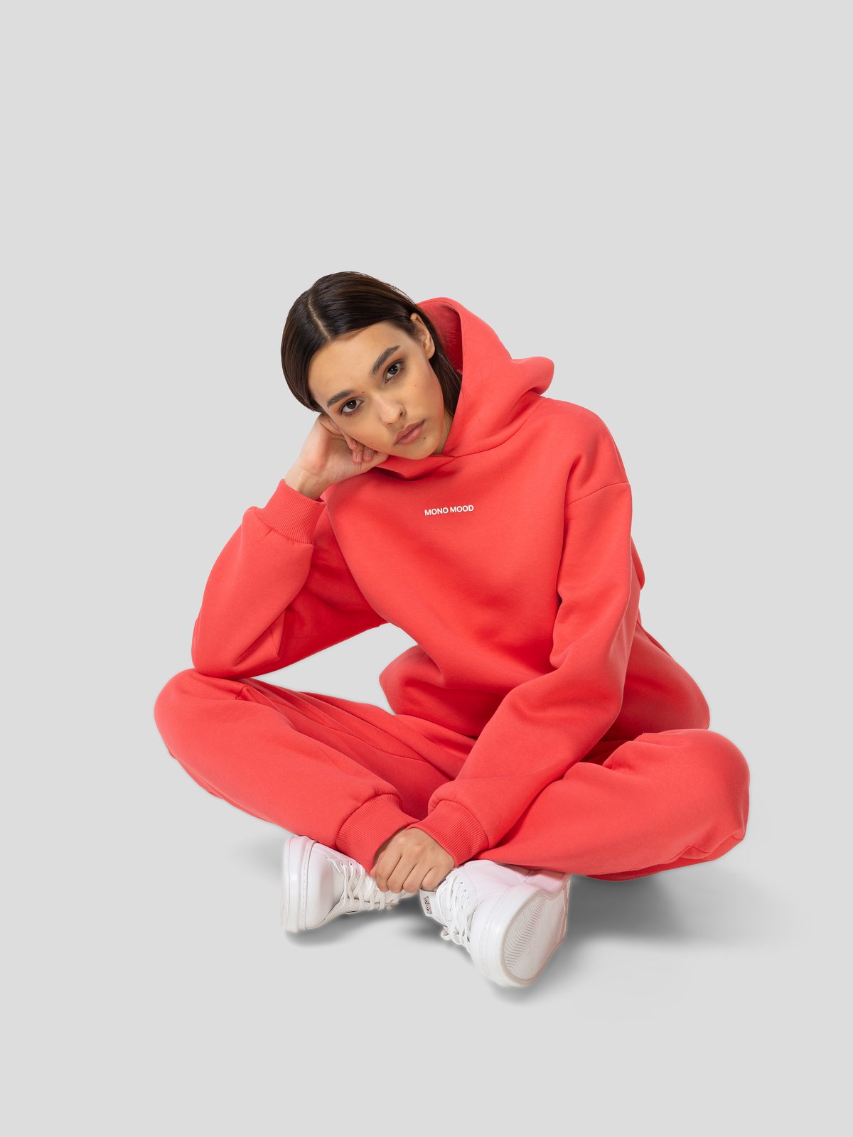 PROMETHEUS - Коралловый