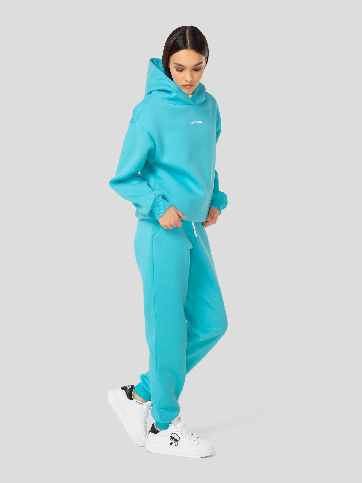 PROMETHEUS - Бирюзовый