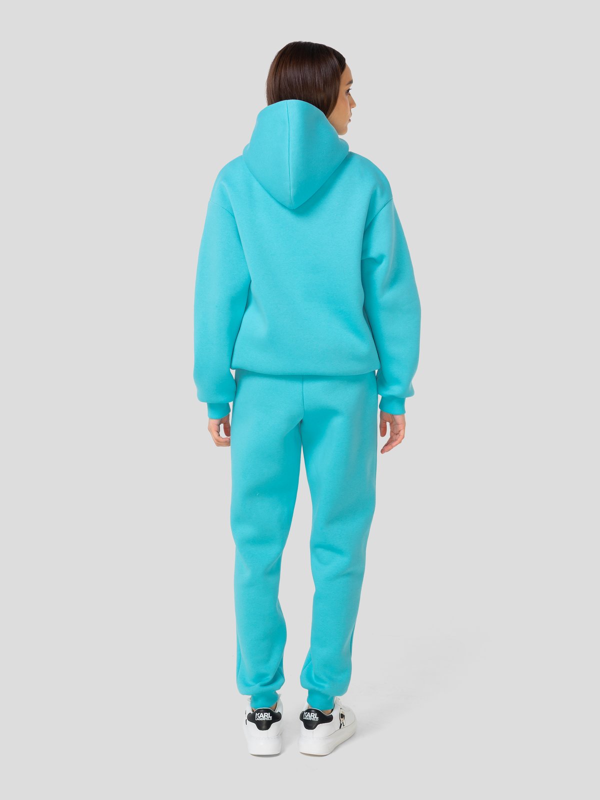 PROMETHEUS - Бирюзовый