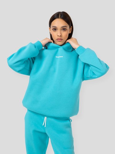 PROMETHEUS - Бирюзовый