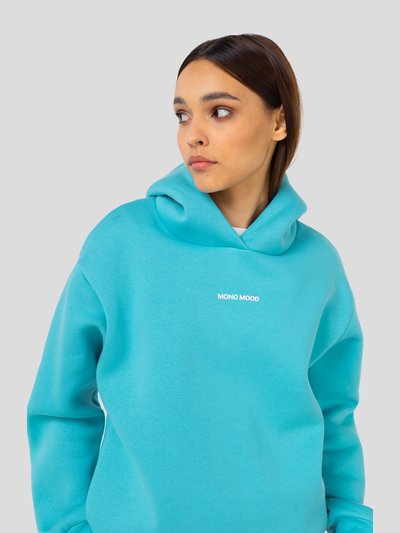 PROMETHEUS - Бирюзовый