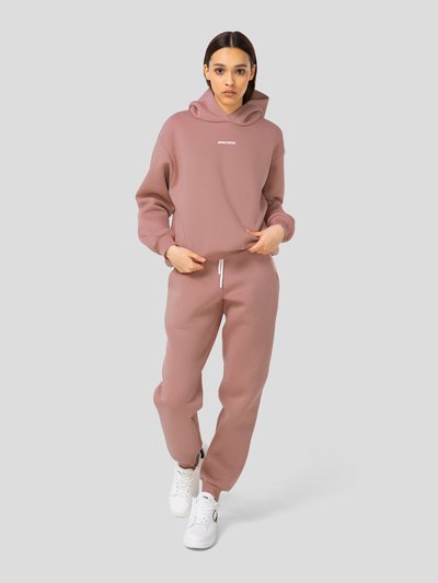 PROMETHEUS - Пудровый