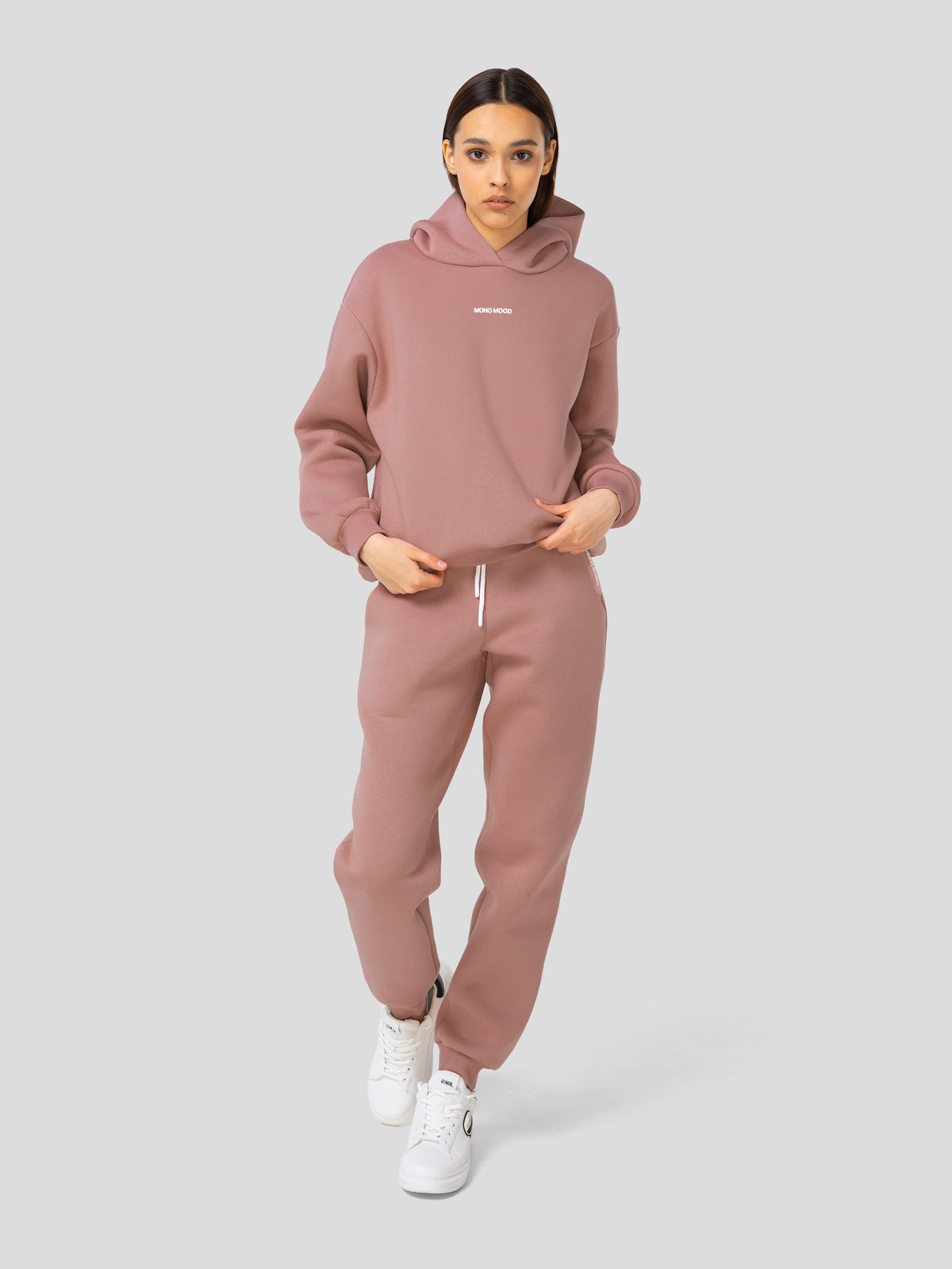 PROMETHEUS - Пудровый