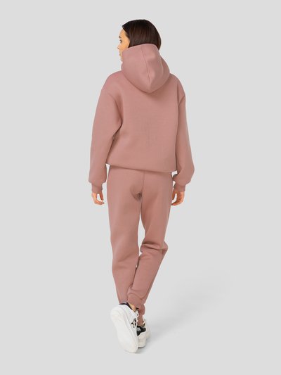 PROMETHEUS - Пудровый